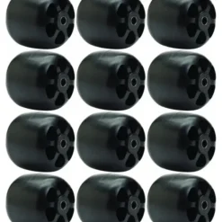 Cheap 12 Pk Deck Roller For Kubota 76505-46250 3-13/16" x 2-1/2" x 15/32" B1550 B1750 - Explore Premium Parts & Accessories for All Motor Vehicle Models Laser Aftermarket Parts