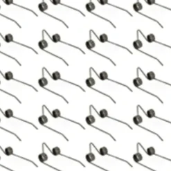 Fashion 20 PK Dethatcher Tine Spring Fits Walker 6610 A10 DT40A 8" Long 4" Width - Explore Premium Parts & Accessories for All Motor Vehicle Models Rotary Parts & Accessories