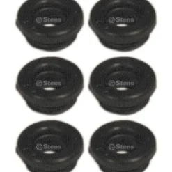 Store 6 PK Dipstick Oil Seal Fits B&S 281370 68838 805259 1/2" ID 0.938" OD - Explore Premium Parts & Accessories for All Motor Vehicle Models Stens Parts & Accessories