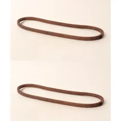Cheap 2 PK Drive Belt Fits Exmark Toro 121-5765 20199 20200 20975 20977 21810 22200 - Explore Premium Parts & Accessories for All Motor Vehicle Models Stens Parts & Accessories