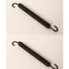 Clearance 2 PK Drive Belt Tensioner Extension Spring Fits Ariens Gravely 08300711 - Explore Premium Parts & Accessories for All Motor Vehicle Models Rotary Parts & Accessories