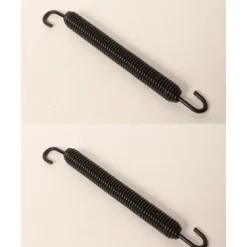 Clearance 2 PK Drive Belt Tensioner Extension Spring Fits Ariens Gravely 08300711 - Explore Premium Parts & Accessories for All Motor Vehicle Models Rotary Parts & Accessories