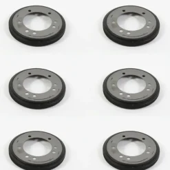 Hot 6 PK Drive Disc For Snapper 7018782SM 7-0765 Ariens 3003 John Deere AM112115 - Explore Premium Parts & Accessories for All Motor Vehicle Models Rotary Parts & Accessories