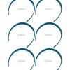 Cheap 6 PK Drive Disc Lining ONLY Fits Snapper 7600135YP 7053103YP 5-7423 5-3103 - Explore Premium Parts & Accessories for All Motor Vehicle Models Stens Parts & Accessories