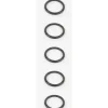 New 5 PK Drive Ring For MTD Columbia Craftsman Cub Cadet Troy Bilt Huskee 935-04054A - Explore Premium Parts & Accessories for All Motor Vehicle Models Rotary Parts & Accessories
