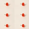 Clearance 6 PK Echo A235000020 Air Cleaner Lid Knob CS370 CS400 CS420 CS450 CS530 PB770 - Explore Premium Parts & Accessories for All Motor Vehicle Models Echo OEM Parts & Accessories