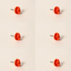 Clearance 6 PK Echo A235000020 Air Cleaner Lid Knob CS370 CS400 CS420 CS450 CS530 PB770 - Explore Premium Parts & Accessories for All Motor Vehicle Models Echo OEM Parts & Accessories