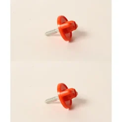 Flash Sale 2 PK Echo A235000380 Air Filter Cover Thumbscrew PB580H PB580T PB8010H PB2620 - Explore Premium Parts & Accessories for All Motor Vehicle Models Echo OEM Parts & Accessories