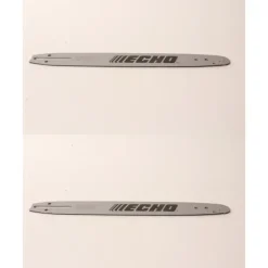 Discount 2 PK Echo 14A0CD3752C 14" .050 3/8" Lo Pro 52 DL Guide Bar CS303T CS352 CS370 - Explore Premium Parts & Accessories for All Motor Vehicle Models Echo OEM Parts & Accessories