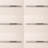 Fashion 6 PK Echo 12A4CD3745C 12" .043 3/8" Lo Pro 45 DL Micro-Lite Guide Bar CS2511T - Explore Premium Parts & Accessories for All Motor Vehicle Models Echo OEM Parts & Accessories