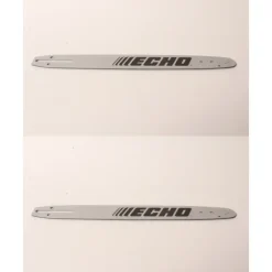 Best Sale 2 PK Echo 14A4CD3752C 14" .043 3/8" Low Pro Microlite Chainsaw Guide Bar OEM - Explore Premium Parts & Accessories for All Motor Vehicle Models Echo OEM Parts & Accessories