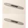 Sale 2 PK Echo 10A0CD3739C 10" .050" 3/8" Low-Pro Double Guard Guide Bar PPF PPT - Explore Premium Parts & Accessories for All Motor Vehicle Models Echo OEM Parts & Accessories