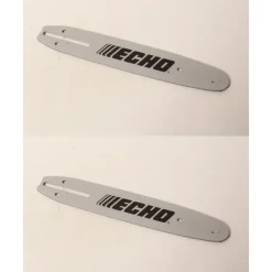 Store 2 PK Echo 10A4CD3739C 10" .043" 3/8" Low-Pro Guide Bar PPT266 PPT266H PPT2620 - Explore Premium Parts & Accessories for All Motor Vehicle Models Echo OEM Parts & Accessories