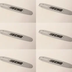 Shop 6 PK Echo 10A4CD3739C 10" .043" 3/8" Low-Pro Guide Bar PPT266 PPT266H PPT2620 - Explore Premium Parts & Accessories for All Motor Vehicle Models Echo OEM Parts & Accessories