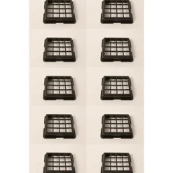 Echo OEM Parts & Accessories|10 PK Echo A227000050 Filter Retainer PE2620 SRM2620 PB2620 SRM3020 HCA2620 OEM - Explore Premium Parts & Accessories for All Motor Vehicle Models