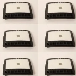 Cheap 6 PK Echo 13031039132 Air Filter CS300 CS301 CS305 CS306 CS340 CS341 CS345 OEM - Explore Premium Parts & Accessories for All Motor Vehicle Models Echo OEM Parts & Accessories