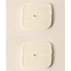 Clearance 2 PK Echo 13031051830 Air Filter For Little Wonder 3-1/16" x 3-1/8" x 5/16" OEM - Explore Premium Parts & Accessories for All Motor Vehicle Models Echo OEM Parts & Accessories