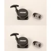 Store 2 PK Echo A050000340 Recoil Starter & Pawl ASM PB580H PB580T EB508RT EB600RT OEM - Explore Premium Parts & Accessories for All Motor Vehicle Models Echo OEM Parts & Accessories