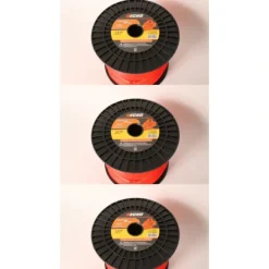Fashion 3 PK Echo 316095053 Crossfire .095" String Trimmer Line 5 lb Spool 1410' - Explore Premium Parts & Accessories for All Motor Vehicle Models Echo OEM Parts & Accessories