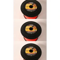 Cheap 3 PK Echo 316105055 Crossfire .105" String Trimmer Line 5 lb Spool 1170' - Explore Premium Parts & Accessories for All Motor Vehicle Models Echo OEM Parts & Accessories