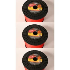 Hot 3 PK Echo 316130054 Crossfire .130" String Trimmer Line 5 lb Spool 750' - Explore Premium Parts & Accessories for All Motor Vehicle Models Echo OEM Parts & Accessories