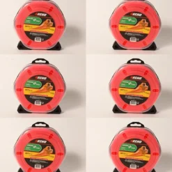 Store 6 PK Echo 306080052 Crossfire .080" String Trimmer Line 1/2 lb Donut - Explore Premium Parts & Accessories for All Motor Vehicle Models Echo OEM Parts & Accessories