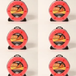 Discount 6 PK Echo 306095053 Crossfire .095" String Trimmer Line 1/2 lb Donut - Explore Premium Parts & Accessories for All Motor Vehicle Models Echo OEM Parts & Accessories