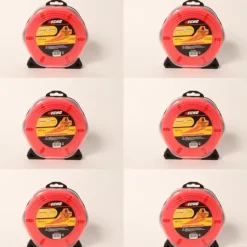 Outlet 6 PK Echo 306105055 Crossfire .105" String Trimmer Line 1/2 lb Donut - Explore Premium Parts & Accessories for All Motor Vehicle Models Echo OEM Parts & Accessories