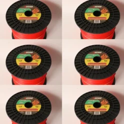 Shop 6 PK Echo 316080052 Crossfire .080" String Trimmer Line 5 lb Spool 2010' - Explore Premium Parts & Accessories for All Motor Vehicle Models Echo OEM Parts & Accessories