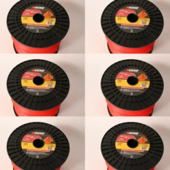 Cheap 6 PK Echo 316130054 Crossfire .130" String Trimmer Line 5 lb Spool 750' - Explore Premium Parts & Accessories for All Motor Vehicle Models Echo OEM Parts & Accessories