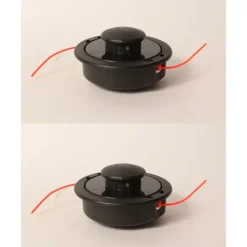 Sale 2 PK Echo ECHOmatic Pro Trimmer Head Fits ALL SRM Models 20' .095" Line Included - Explore Premium Parts & Accessories for All Motor Vehicle Models Echo OEM Parts & Accessories