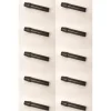 Echo OEM Parts & Accessories|10 PK Echo E165000800 Swivel Tube PB265L PB500 PB610 PB620 PB650 PB750 PB580 - Explore Premium Parts & Accessories for All Motor Vehicle Models