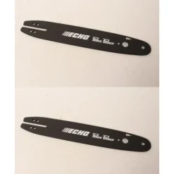 Clearance 2 PK Echo 10G4CD3739 10" .043" 3/8" Low-Pro Pruner Guide Bar PP800 PP1200 OEM - Explore Premium Parts & Accessories for All Motor Vehicle Models Echo OEM Parts & Accessories