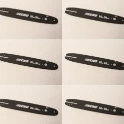 Clearance 6 PK Echo 10G4CD3739 10" .043" 3/8" Low-Pro Pruner Guide Bar PP800 PP1200 OEM - Explore Premium Parts & Accessories for All Motor Vehicle Models Echo OEM Parts & Accessories