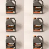 Sale 6 PK Echo 6450050G PowerBlend Gold 1 Gallon 2-Cycle 2-Stroke Oil Blend Mix 50:1 - Explore Premium Parts & Accessories for All Motor Vehicle Models Echo OEM Parts & Accessories