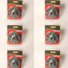 Best 6 PK Echo 99944200220 HD Fixed Line Aluminum Trimmer Head SRM225 SRM265 SRM280 - Explore Premium Parts & Accessories for All Motor Vehicle Models Echo OEM Parts & Accessories