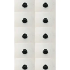 Echo OEM Parts & Accessories|10 PK Echo 13211539131 1-Hole Grommet CS300 CS305 CS306 CS341 CS345 CS346 CS303T - Explore Premium Parts & Accessories for All Motor Vehicle Models