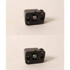 Best Sale 2 PK Echo 13001744331 Intake Insulator SRM225 SRM225i PPF225 GT225i SHC225 OEM - Explore Premium Parts & Accessories for All Motor Vehicle Models Echo OEM Parts & Accessories