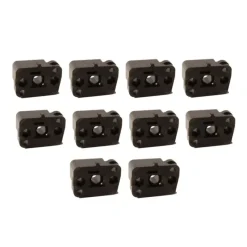 Echo OEM Parts & Accessories|10 PK Echo 13001744331 Intake Insulator SRM225 SRM225i PPF225 GT225i SHC225 OEM - Explore Premium Parts & Accessories for All Motor Vehicle Models