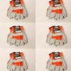 Best 6 PK Echo 103942074 Large Heavy Duty Work Gloves Leather Palm & Fingers - Explore Premium Parts & Accessories for All Motor Vehicle Models Echo OEM Parts & Accessories