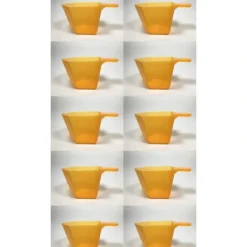 Echo OEM Parts & Accessories|10 PK Echo 6450009 50:1 Oil Measuring Cup 4 oz - Explore Premium Parts & Accessories for All Motor Vehicle Models