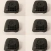 Sale 6 PK Echo P021039742 Air Cleaner Cover Kit SRM280 PPT280 BRD280 PAS280 OEM - Explore Premium Parts & Accessories for All Motor Vehicle Models Echo OEM Parts & Accessories