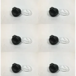 Discount 6 PK Echo P021044580 Cap CS300 CS301 CS305 CS306 CS340 CS341 CS345 CS440 CS303T - Explore Premium Parts & Accessories for All Motor Vehicle Models Echo OEM Parts & Accessories