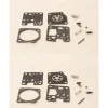 Best 2 PK Echo P005001670 Carburetor Repair Kit GT200i GT200R GT201i GT201R SRM210 - Explore Premium Parts & Accessories for All Motor Vehicle Models Echo OEM Parts & Accessories