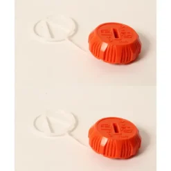 Fashion 2 PK Echo P021037920 Fuel Cap CS310 CS440 CS4400 CS520 CS450 CS352 CS370F CS400F - Explore Premium Parts & Accessories for All Motor Vehicle Models Echo OEM Parts & Accessories