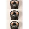 Outlet 3 PK Echo 330095073 .095" Black Diamond Trimmer Line Spool 885' Square Twisted - Explore Premium Parts & Accessories for All Motor Vehicle Models Echo OEM Parts & Accessories
