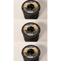 New 3 PK Echo 330105073 .105" Black Diamond Trimmer Line Spool 708' Square Twisted - Explore Premium Parts & Accessories for All Motor Vehicle Models Echo OEM Parts & Accessories