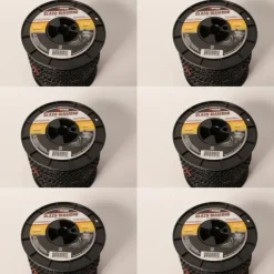 Shop 6 PK Echo 330105073 .105" Black Diamond Trimmer Line Spool 708' Square Twisted - Explore Premium Parts & Accessories for All Motor Vehicle Models Echo OEM Parts & Accessories