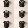 Hot 6 PK Echo 330105075 .105" Black Diamond Trimmer Line Spool 1,132' Square Twisted - Explore Premium Parts & Accessories for All Motor Vehicle Models Echo OEM Parts & Accessories