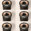 Best Sale 6 PK Echo 330095073 .095" Black Diamond Trimmer Line Spool 885' Square Twisted - Explore Premium Parts & Accessories for All Motor Vehicle Models Echo OEM Parts & Accessories